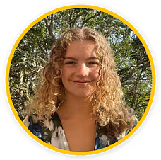 Fenja, Pädagogin LOS Erfurt