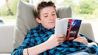 leselust
