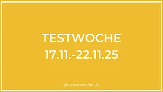 Testwoche Testwoche