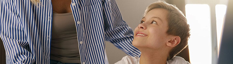 Pädagogische Leidenschaft und Unternehmer? LOS sucht Sie!