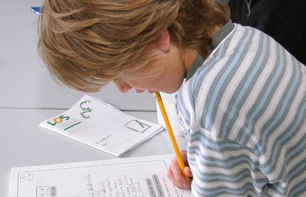 LRS und Englisch – Gute Kenntnisse in Deutsch sind Voraussetzung für das Erlernen einer Fremdsprache