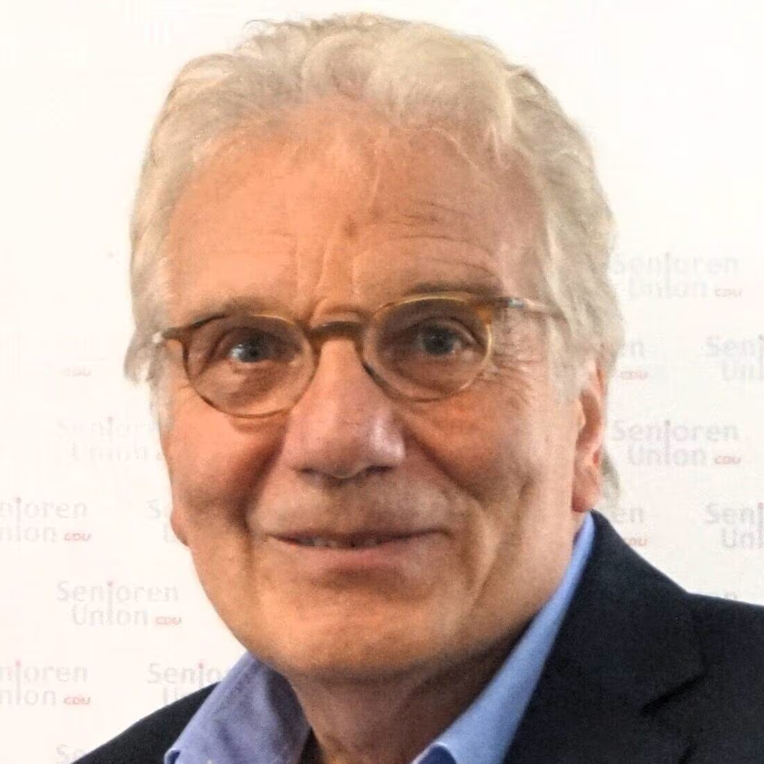 Jürgen Schreier Kultusminister a. D.
