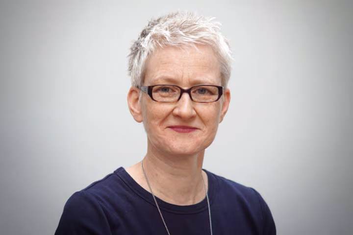 Portrait LOS Bernau: Annette Spiecker Portrait LOS Bernau: Annette Spiecker