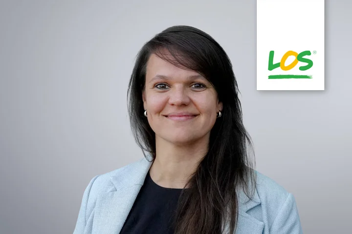 LOS Partnerin Maren Brennecke: Lehrinstitut für Orthographie und Sprachkompetenz Volksdorf – Ihr Spezialist bei Lese-/Rechtschreibschwäche, LRS und Legasthenie