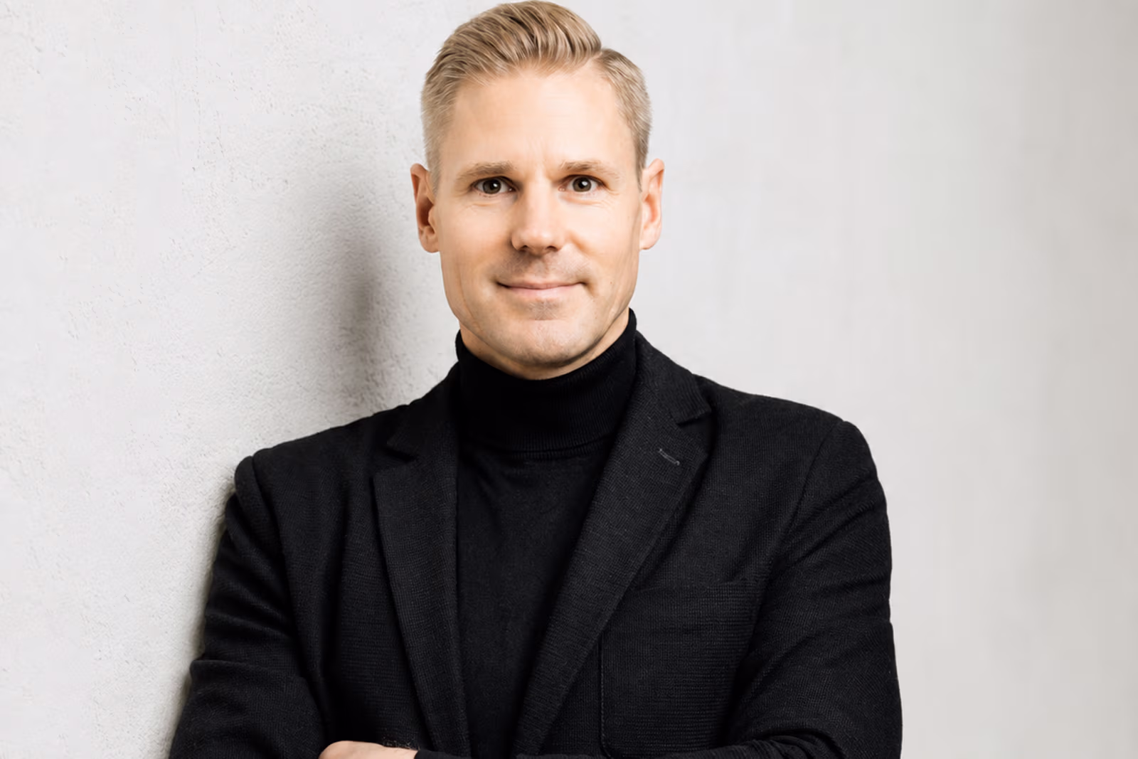Portrait LOS Hamburg-West:  Hendrik Dold