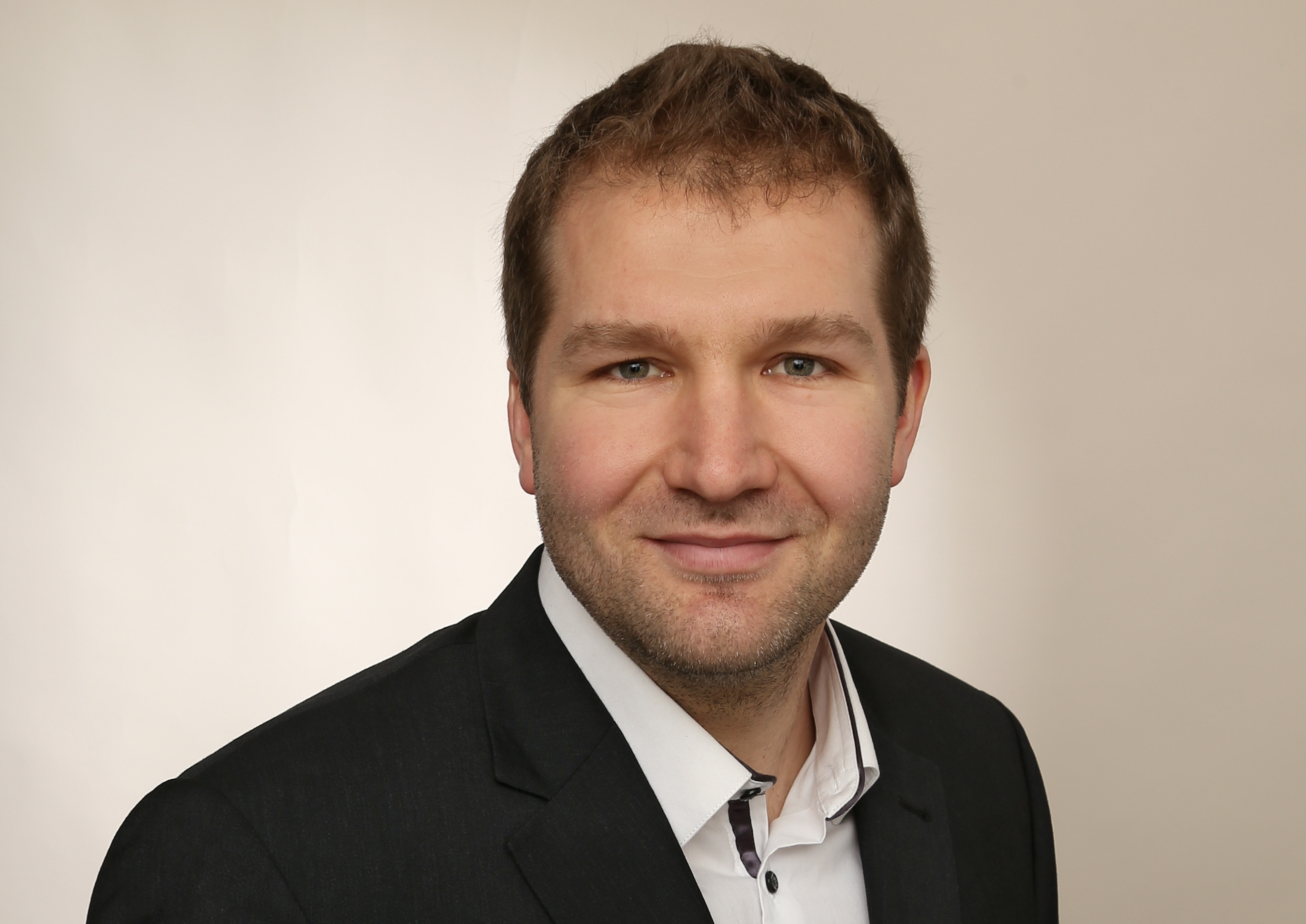 Portrait LOS Frankfurt-Westend: Paul Halling Portrait LOS Frankfurt-Westend: Paul Halling