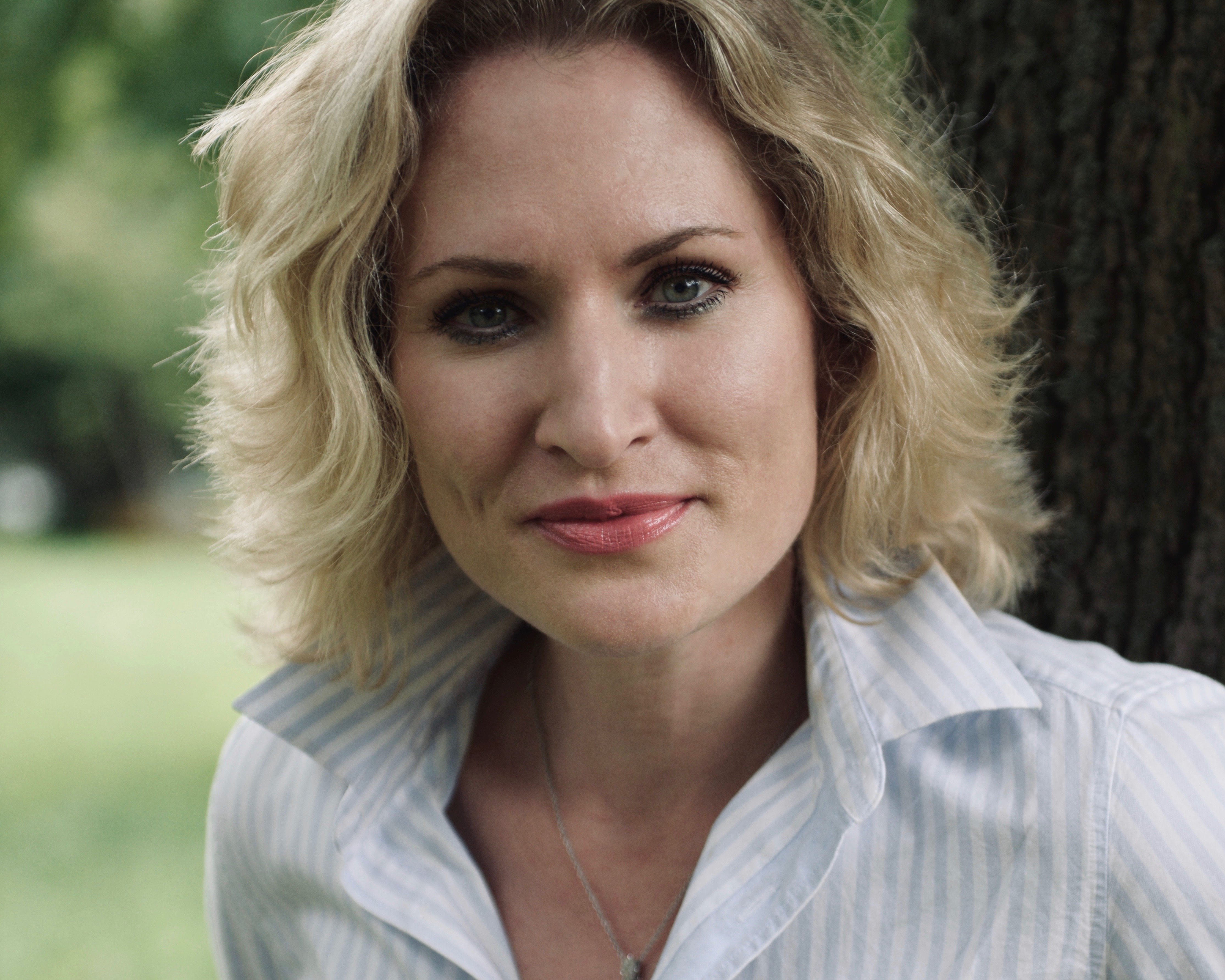 Portrait LOS Hannover: Stefanie Schramm M.A. Portrait LOS Hannover: Stefanie Schramm M.A.