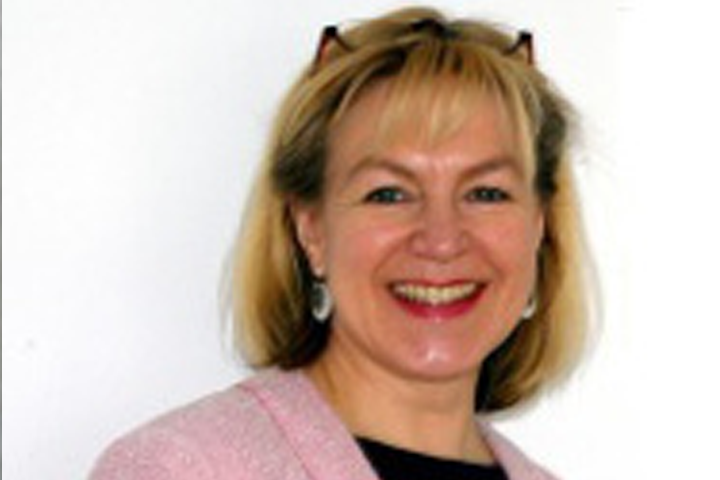 Portrait LOS Northeim: Marion Link Portrait LOS Northeim: Marion Link