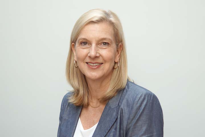 Portrait LOS Duisburg: Dr. Kerstin Blume Portrait LOS Duisburg: Dr. Kerstin Blume