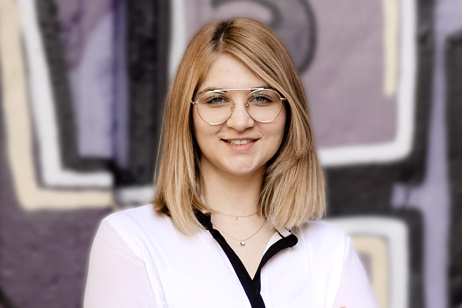 Portrait LOS Köln-Nord: Ines Schnitzler Portrait LOS Köln-Nord: Ines Schnitzler