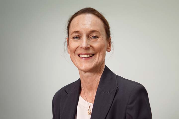 Portrait LOS Wien 21: Jutta Moser Portrait LOS Wien 21: Jutta Moser