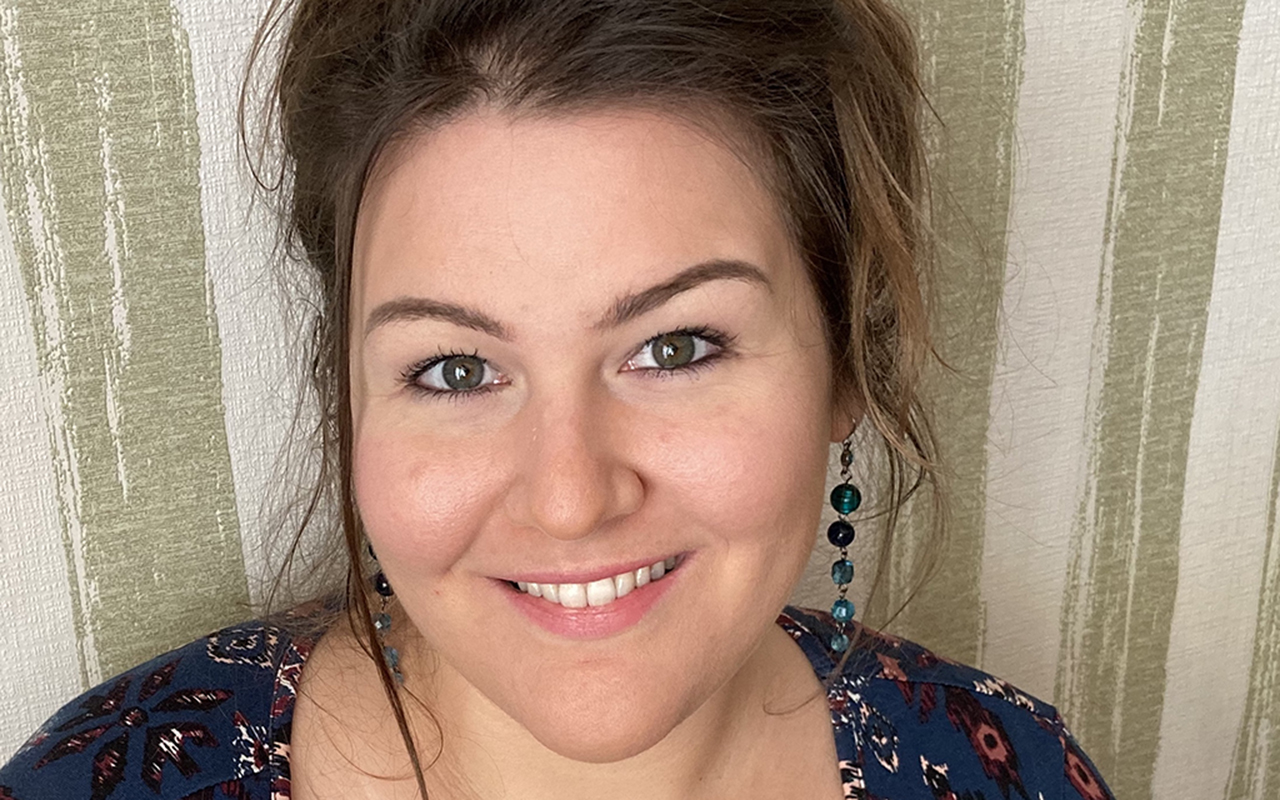 Portrait LOS Bad Oldesloe: Damaris Brammer Portrait LOS Bad Oldesloe: Damaris Brammer