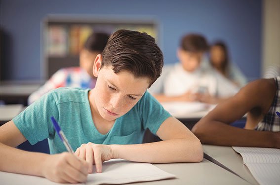 Eine Legasthenie belastet den Alltag – nicht nur in der Schule. Eine Legasthenie belastet den Alltag – nicht nur in der Schule.